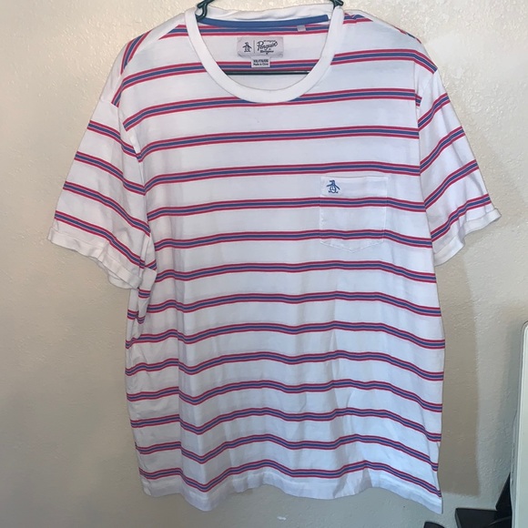 Original penguin by munsingwear - Picture 1 of 4